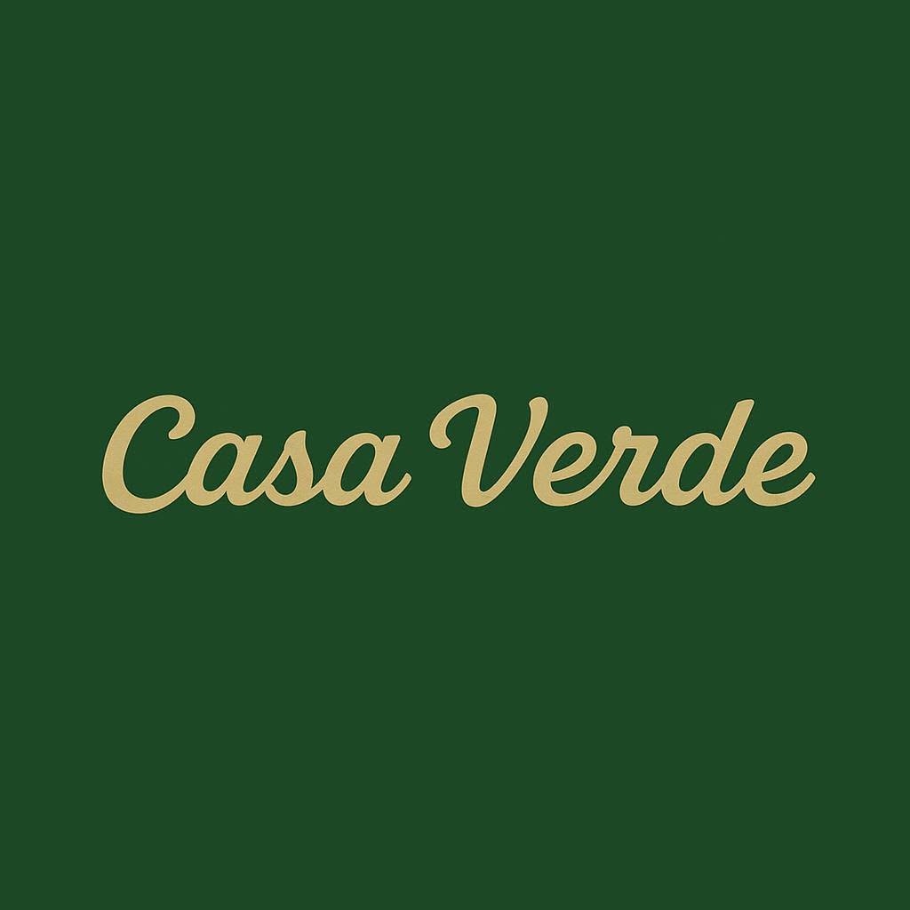 Casa Verde MM