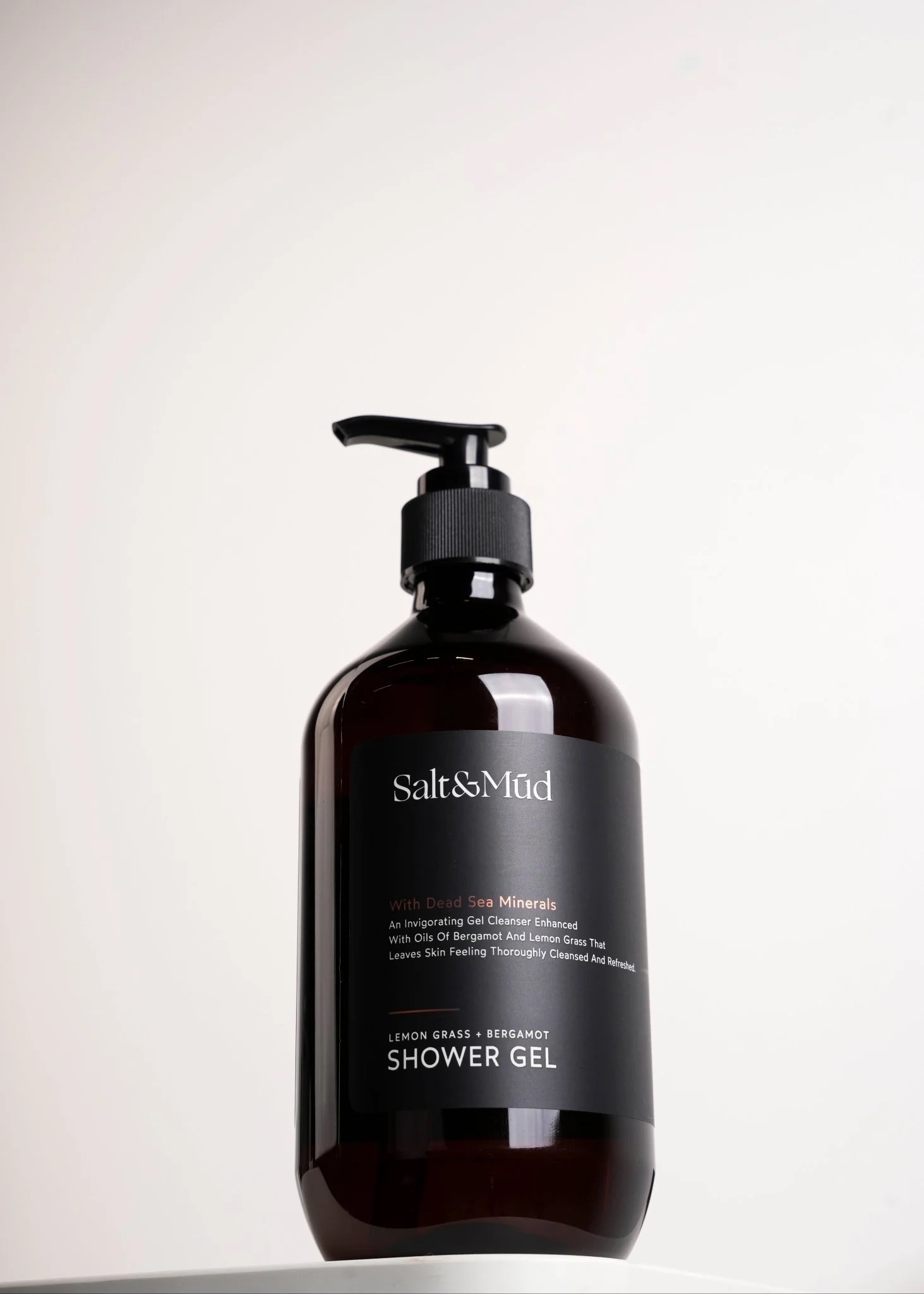 Shower Gel