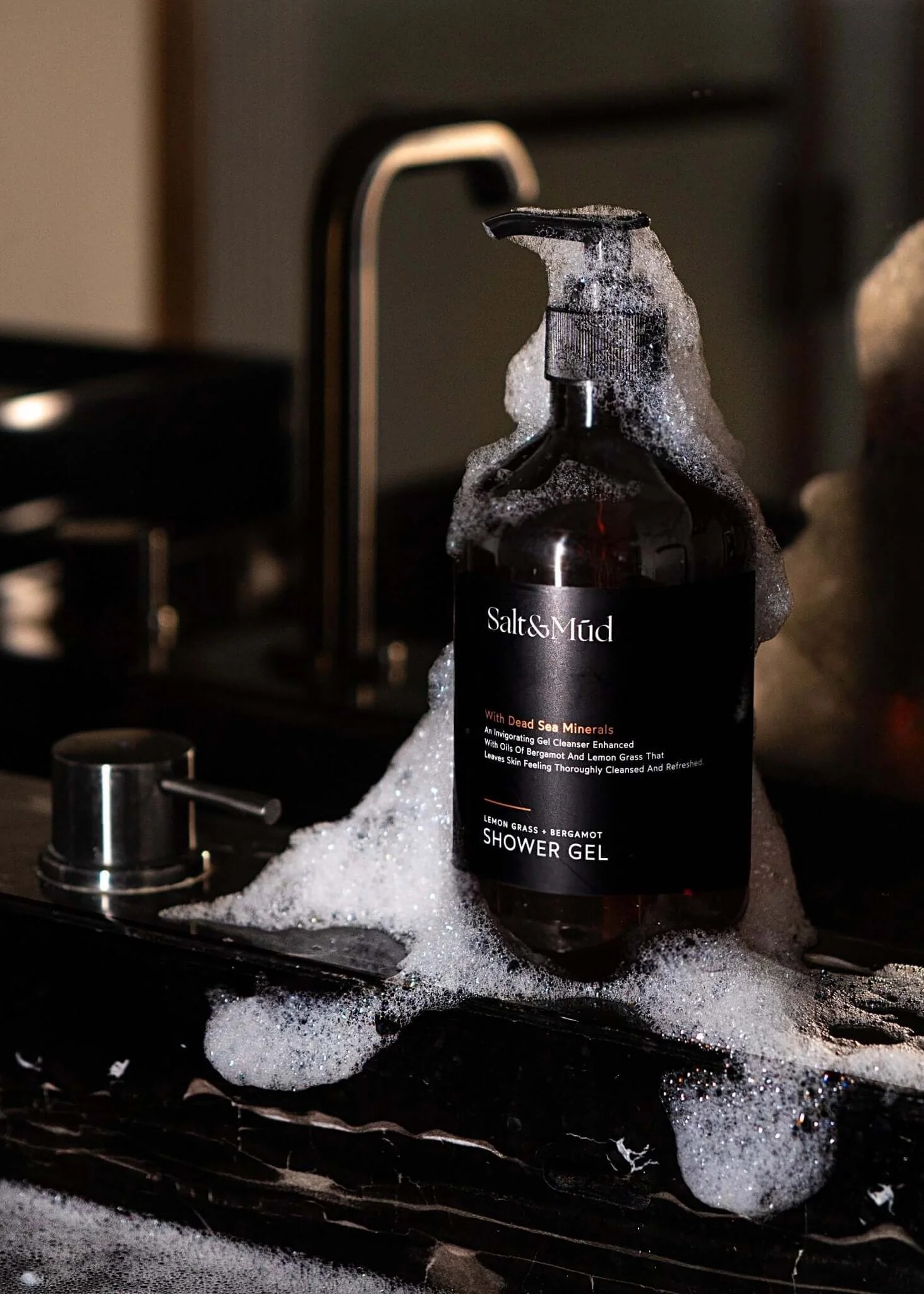 Shower Gel
